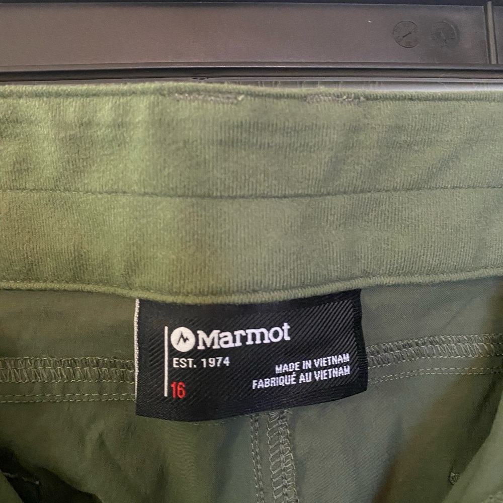 MARMOT SHORTS -